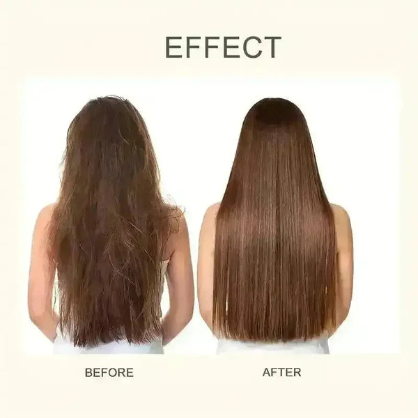 Damage Correction Keratin-Infused Hair Mask - Bear Hugs