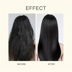 Damage Correction Keratin-Infused Hair Mask - Bear Hugs
