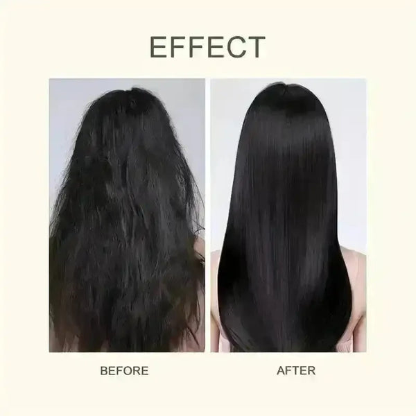 Damage Correction Keratin-Infused Hair Mask - Bear Hugs