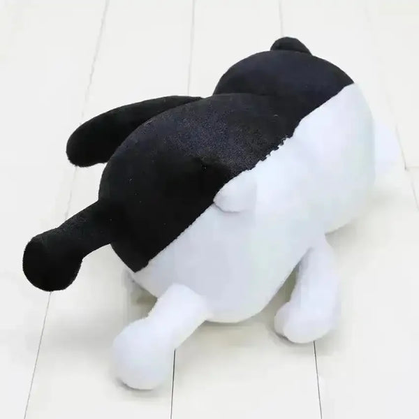Danganronpa Monokuma Plush Bear - Bear Hugs