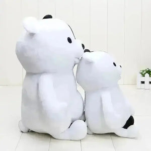 Danganronpa Monokuma Plush Bear - Bear Hugs