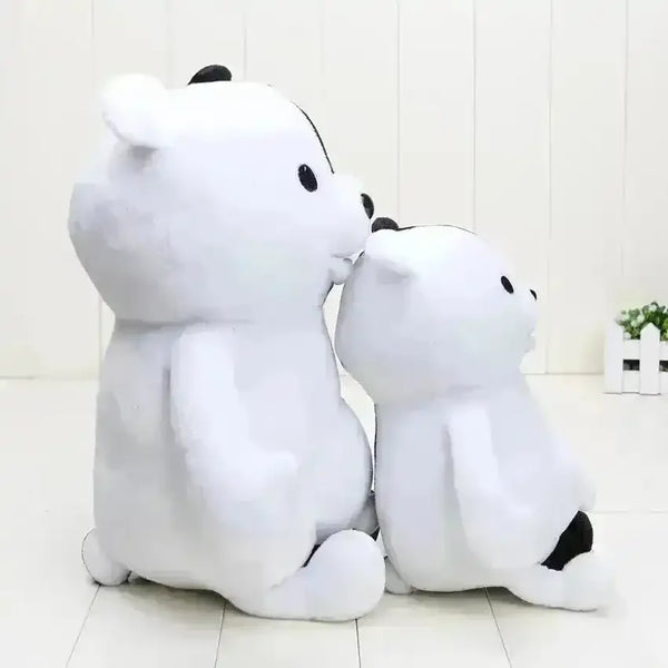 Danganronpa Monokuma Plush Bear - Bear Hugs