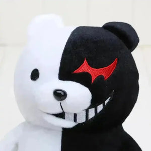 Danganronpa Monokuma Plush Bear - Bear Hugs