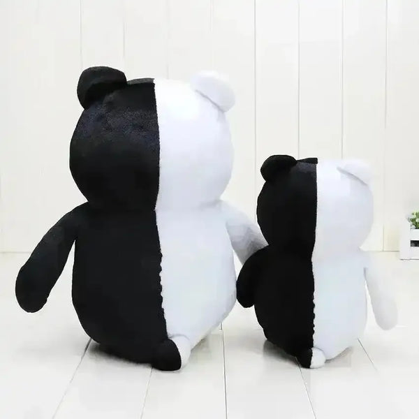Danganronpa Monokuma Plush Bear - Bear Hugs