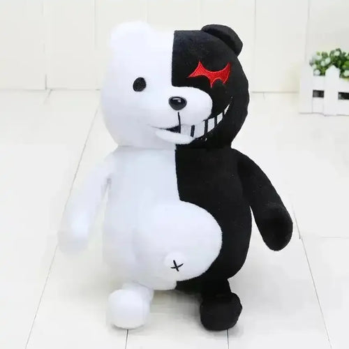Danganronpa Monokuma Plush Bear - Bear Hugs