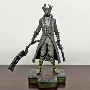 Dark Souls Action Figures - Bear Hugs