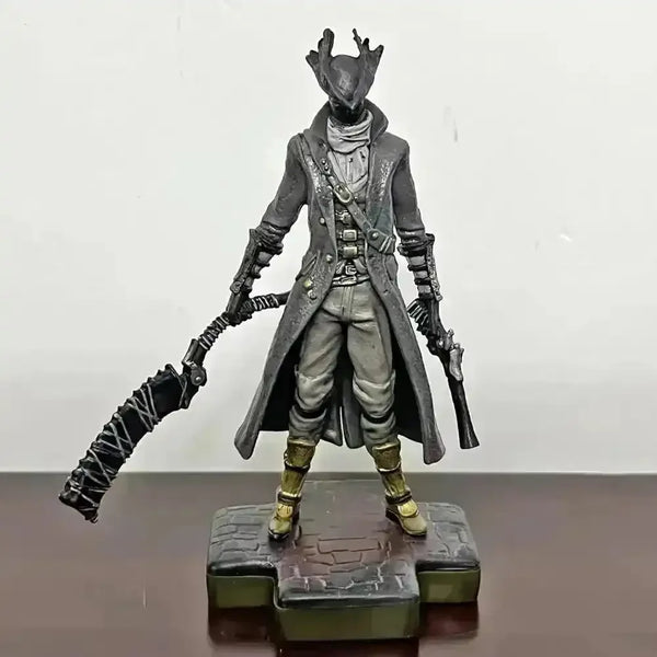 Dark Souls Action Figures - Bear Hugs