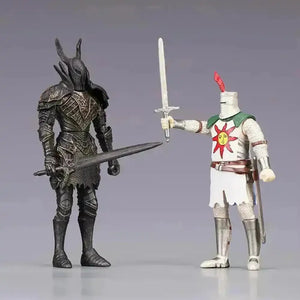 Dark Souls Action Figures - Bear Hugs