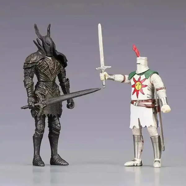 Dark Souls Action Figures - Bear Hugs