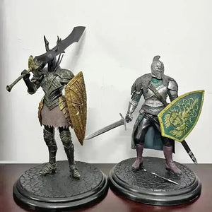Dark Souls Action Figures - Bear Hugs