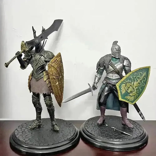 Dark Souls Action Figures - Bear Hugs