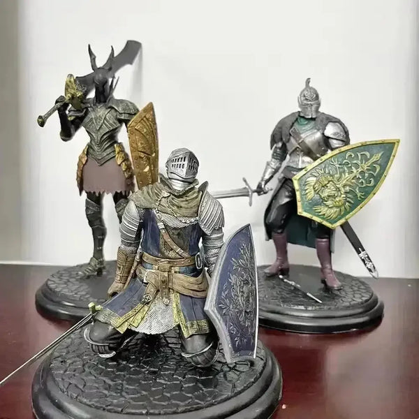 Dark Souls Action Figures - Bear Hugs