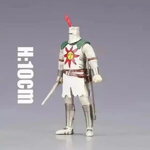 Dark Souls Action Figures - Bear Hugs