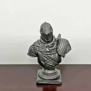 Dark Souls Action Figures - Bear Hugs