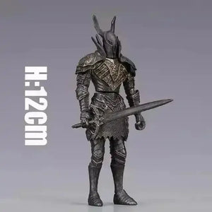 Dark Souls Action Figures - Bear Hugs