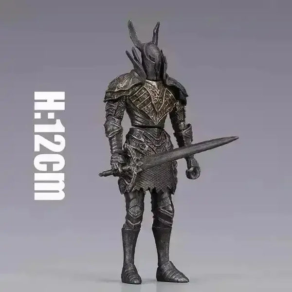 Dark Souls Action Figures - Bear Hugs