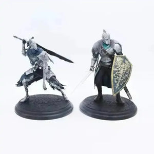 Dark Souls Action Figures - Bear Hugs