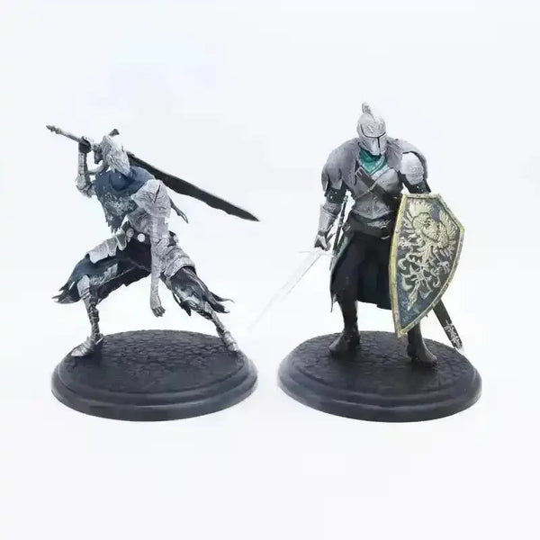 Dark Souls Action Figures - Bear Hugs