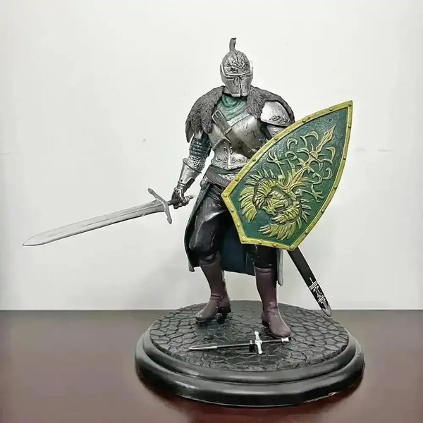 Dark Souls Action Figures - Bear Hugs