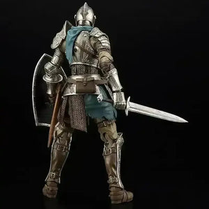 Dark Souls Knight Armor Action Figure (16 cm) - Bear Hugs
