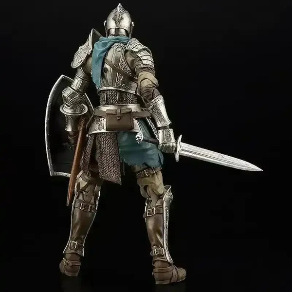 Dark Souls Knight Armor Action Figure (16 cm) - Bear Hugs