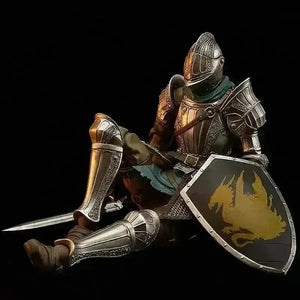 Dark Souls Knight Armor Action Figure (16 cm) - Bear Hugs