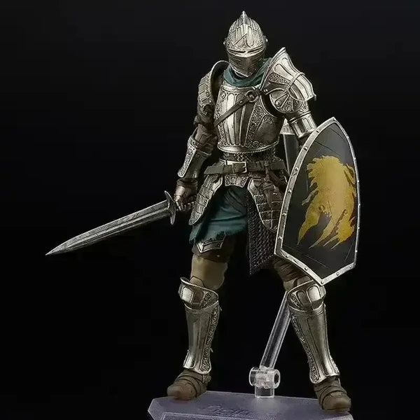 Dark Souls Knight Armor Action Figure (16 cm) - Bear Hugs