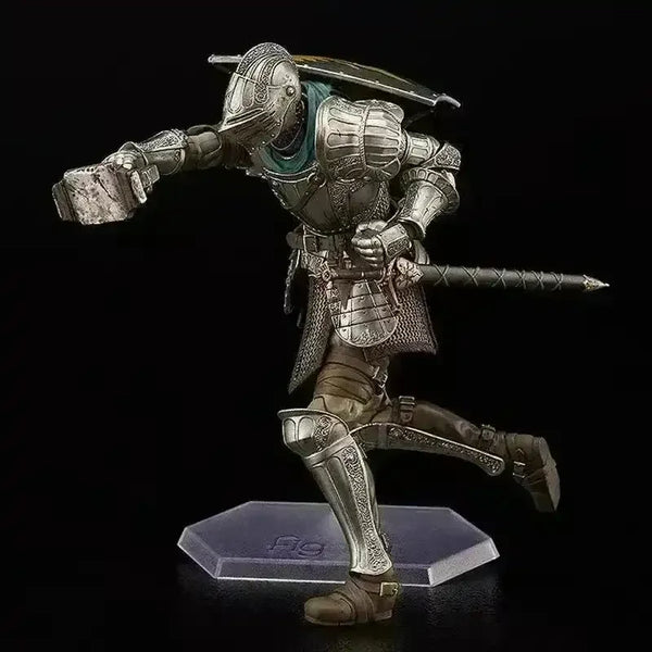 Dark Souls Knight Armor Action Figure (16 cm) - Bear Hugs