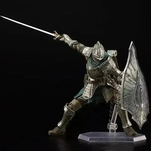 Dark Souls Knight Armor Action Figure (16 cm) - Bear Hugs