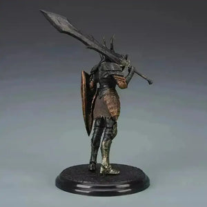 Dark Souls Solaire of Astora Action Figure (20 cm) - Bear Hugs