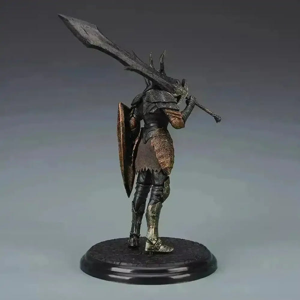 Dark Souls Solaire of Astora Action Figure (20 cm) - Bear Hugs