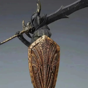 Dark Souls Solaire of Astora Action Figure (20 cm) - Bear Hugs