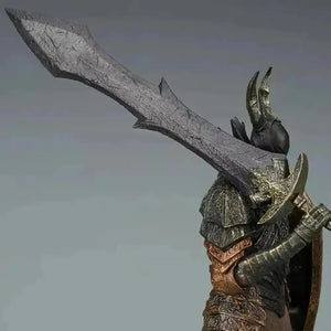 Dark Souls Solaire of Astora Action Figure (20 cm) - Bear Hugs