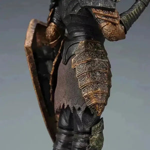 Dark Souls Solaire of Astora Action Figure (20 cm) - Bear Hugs
