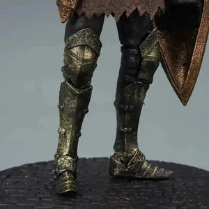 Dark Souls Solaire of Astora Action Figure (20 cm) - Bear Hugs