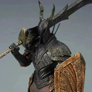 Dark Souls Solaire of Astora Action Figure (20 cm) - Bear Hugs