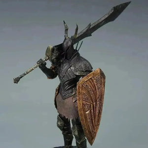 Dark Souls Solaire of Astora Action Figure (20 cm) - Bear Hugs