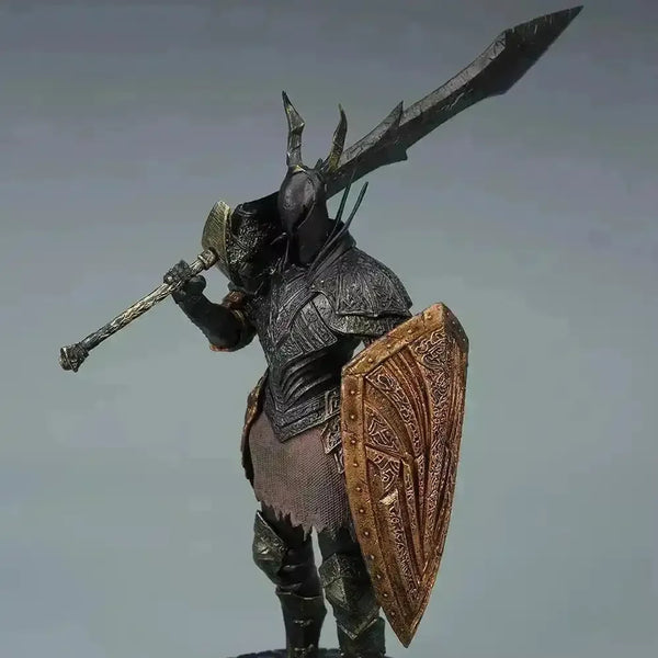 Dark Souls Solaire of Astora Action Figure (20 cm) - Bear Hugs