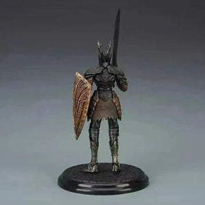 Dark Souls Solaire of Astora Action Figure (20 cm) - Bear Hugs
