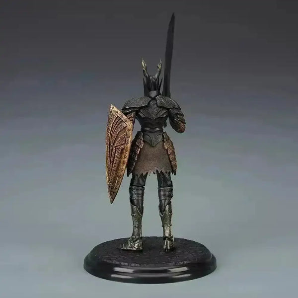 Dark Souls Solaire of Astora Action Figure (20 cm) - Bear Hugs
