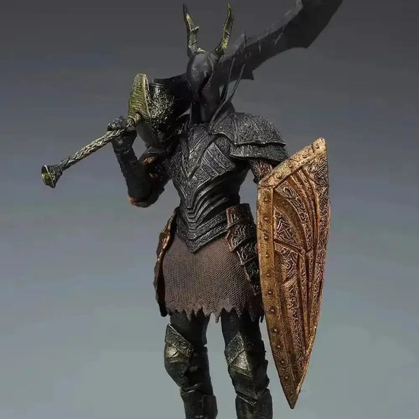 Dark Souls Solaire of Astora Action Figure (20 cm) - Bear Hugs
