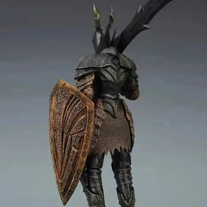 Dark Souls Solaire of Astora Action Figure (20 cm) - Bear Hugs