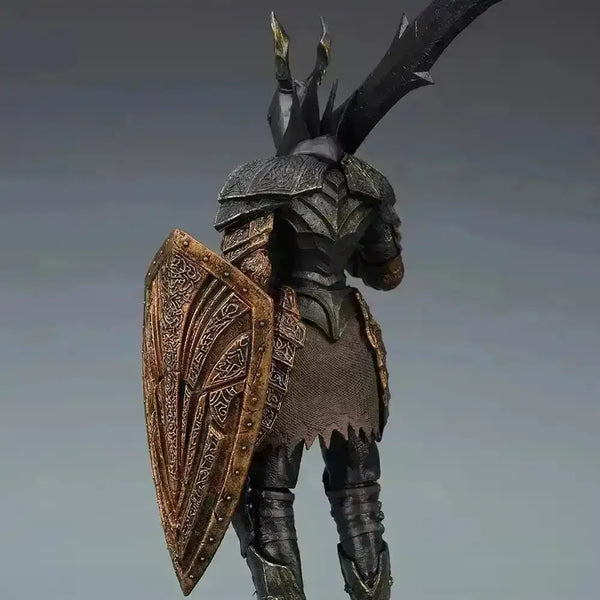 Dark Souls Solaire of Astora Action Figure (20 cm) - Bear Hugs