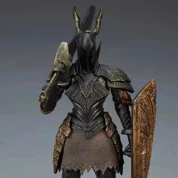 Dark Souls Solaire of Astora Action Figure (20 cm) - Bear Hugs