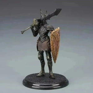 Dark Souls Solaire of Astora Action Figure (20 cm) - Bear Hugs
