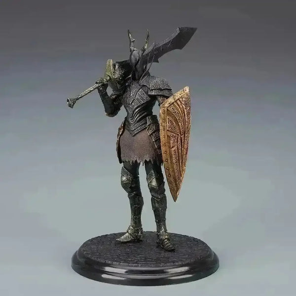 Dark Souls Solaire of Astora Action Figure (20 cm) - Bear Hugs