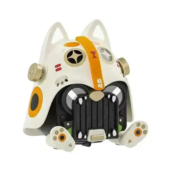 Darth Meow Darth Cater Bluetooth Speaker - Bear Hugs