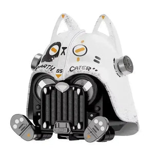 Darth Meow Darth Cater Bluetooth Speaker - Bear Hugs