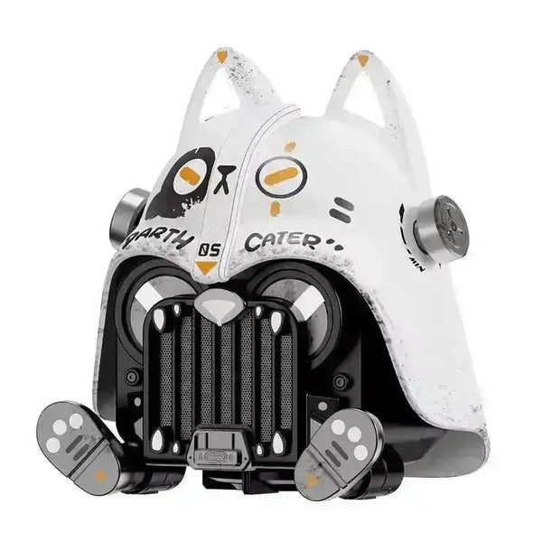 Darth Meow Darth Cater Bluetooth Speaker - Bear Hugs