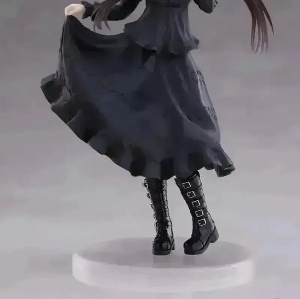 Date A Live Kurumi Tokisaki Action Figure (18 cm) - Bear Hugs